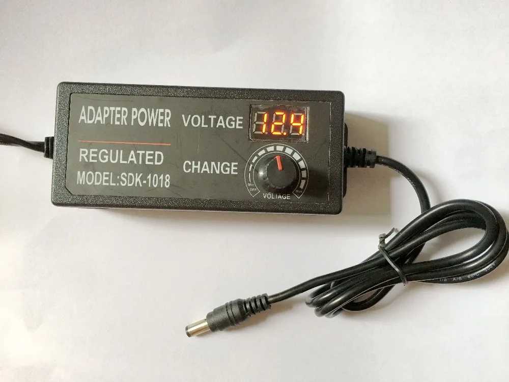 3V-24V 2A -3