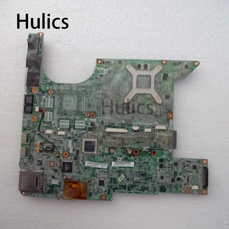 Hulics 459565 459565-001 DA0AT1MB8H0 Материнская плата ноутбука DV6000 материнская плата