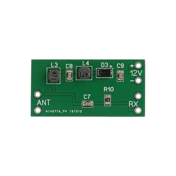 

Antenna Mini-Whip 10 kHz-30 MHz for HF VLF Active RX Antenna GY88