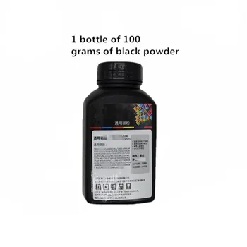 

Black Refill Printer Toner Powder Kit Kits LaserClass L3500 CFX-L4000 Faxphone L60 75 L80 L90 Multipass L6000 Laser Toner Power