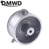 DMWD Double Boiler Sugar Melting Head Floss Candy Machine Accessories Candy Outlet Device Rotate Parts Gas Cotton Candy Maker 2