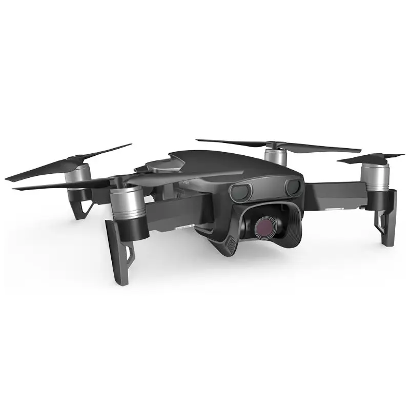 Защита камеры для DJI Mavic Air Gimbal бленда для объектива камеры защита от бликов Защита от Солнца блики защита для DJI Mavic