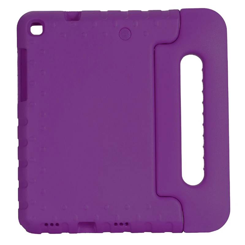 For Samsung Galaxy Tab A 8.0 SM-T290 SM-T295 Tablet Case Shockproof Kids Safe EVA Stand Full Body Cover for Samsung T295