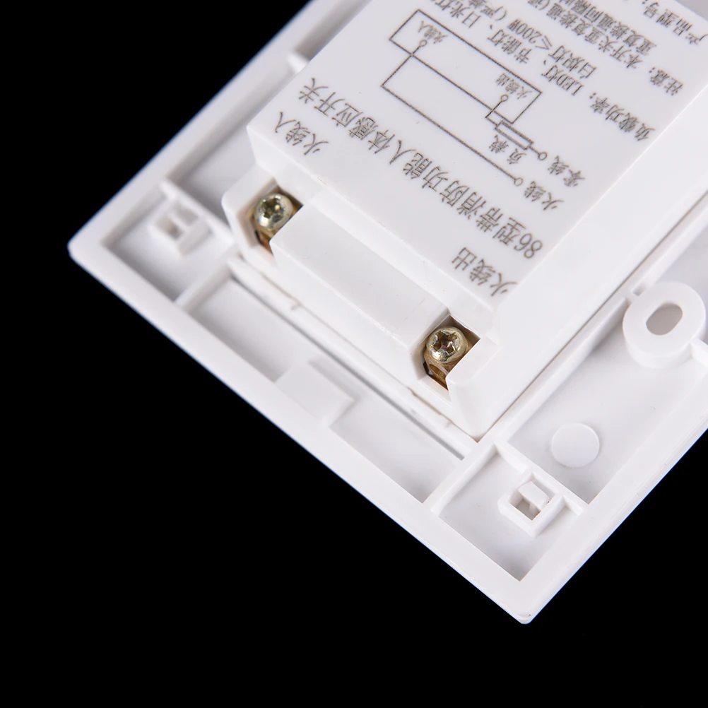 Высокое качество Senser инфракрасный ИК-переключатель модуль тела датчик движения автоматическое включение и выключение света лампы