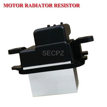 

Motor Radiator Resistor For Ford F-150 Explorer Taurus Mustang Escape Mercury Lincoln 5F9Z-19E624-AA 7C3Z-19E624-A