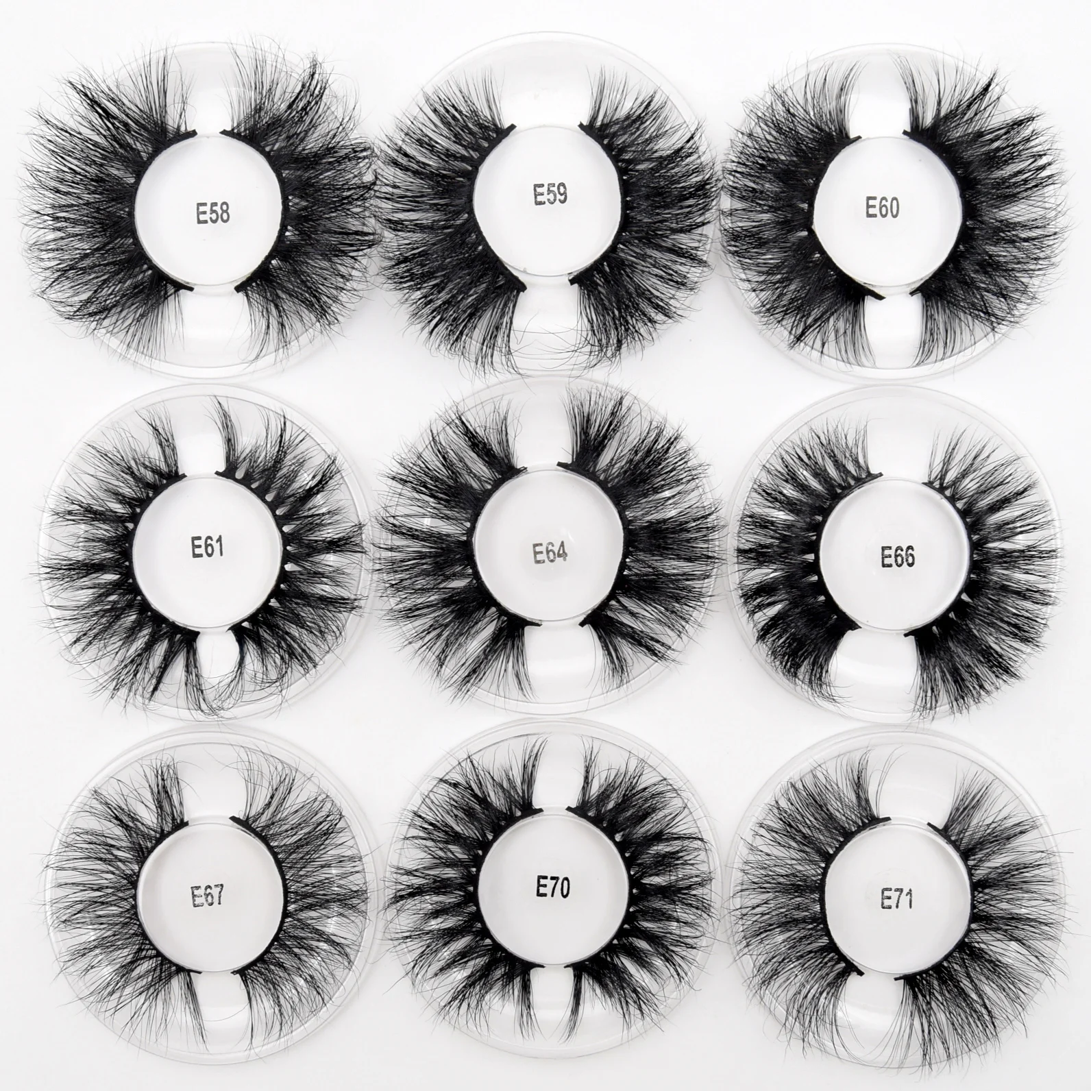 25 pairs/lot 25mm Lashes 3D Mink Eyelashes Handmade Dramatic Lashes Mink Full Volume False Eyelash Makeup cilios visofree lashes 25 pairs/lot 25mm Lashes 3D Mink Eyelashes Handmade Dramatic Lashes Mink Full Volume False Eyelash Makeup cilios visofree lashes