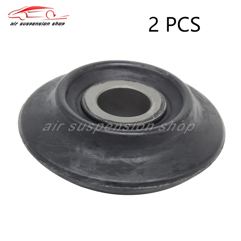 2PCS Air Suspension Rubber Top Mounting For BMW X5 E53 E70 Front Ride Strut Spare Auto Part 37116757501Air Shock | Автомобили и