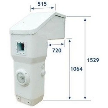 

TOTAL POOL MEDIANO F - 11M3/H 1SKF