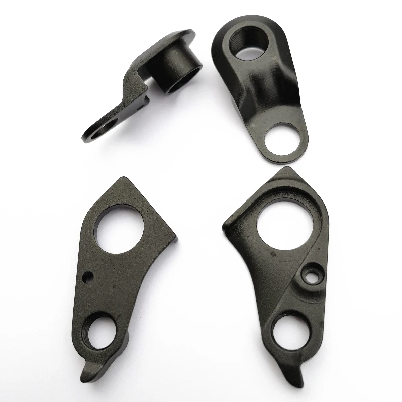 전문  S172600001 Kenevo Demo Expert Stumpjumper Epic FSR Comp Carbon dropout을위한 1PC 자전거 변속기 샌드위치 행거