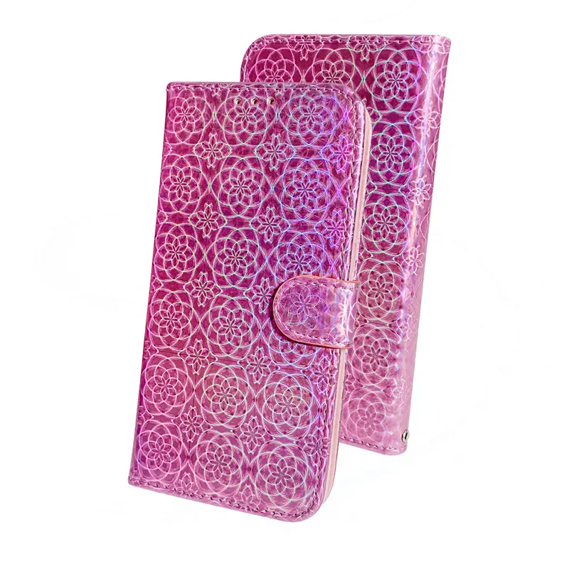 

Coque Note10 Note10pro Phone Accessories Simple Fashion Flip Wallet Leather Case For Samsung Galaxy Note 9 10 Pro Card Cover