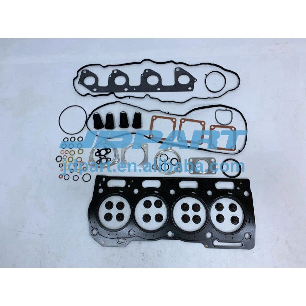 C4.4 Upper T402946 And Lower T403040 Gasket Set For Caterpillar Engine Rebuilding Kits