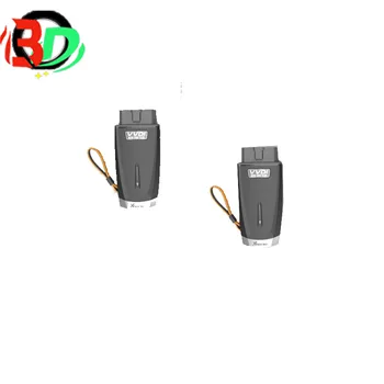 

VVDI MINI OBD Tool Work with Xhorse VVDI Key Tool Max