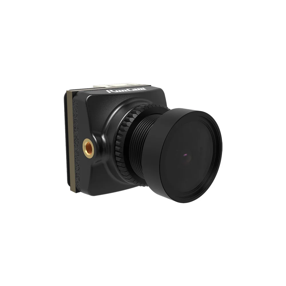 RunCam ночной Eagle 3 1000TVL 8 5g ульсветильник FOVD NTSC/PAL CMOS FPV светильник ночное видение/RunCam 2