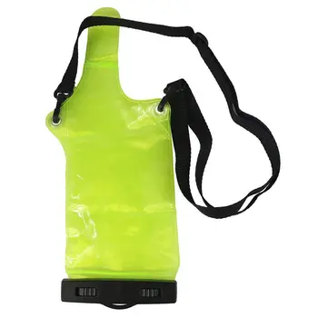 

Universal Waterproof Sets/Holster case holder for Walkie Talkie Ham Radio Hf Transceiver J6309G