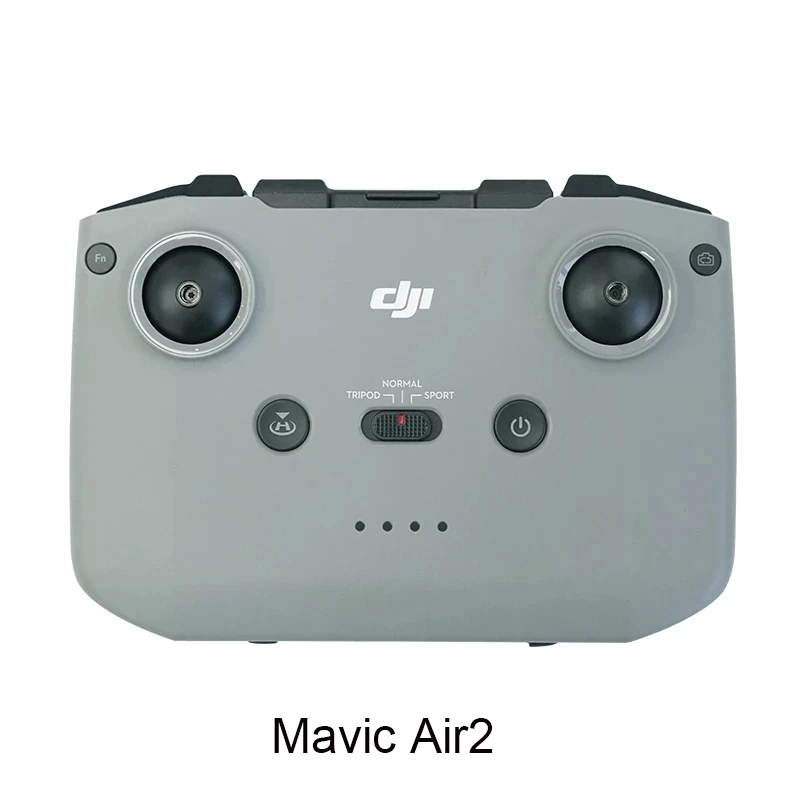DJI 스파크 매빅 프로 에어 미니 에어2 리모컨 중고품, 잘 작동합니다. 재고 있음