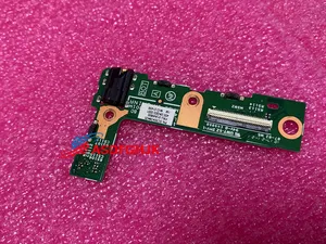 Used for Lenovo ThinkPad X1 Tablet 2nd Gen Audio Sub Card 01AW800 455.0AQ03.0001  Tested and working