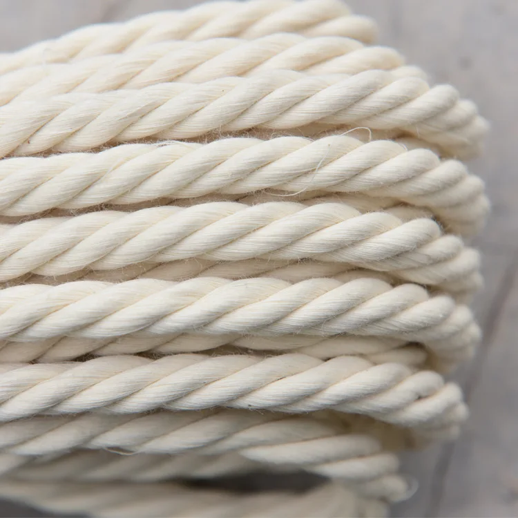 Cotton Macrame Cord 6
