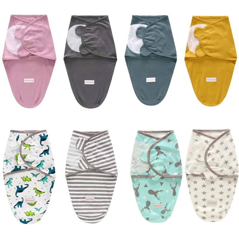 Couverture Pour Bebe En Coton De 0 A 6 Mois Enveloppe Sac De Couchage Nouveau Ne Dessin Anime Midgnon Aliexpress Couverture Pour Bebe En Coton De 0 A 6 Mois Enveloppe Sac De Couchage Nouveau Ne Dessin Anime Midgnon Aliexpress