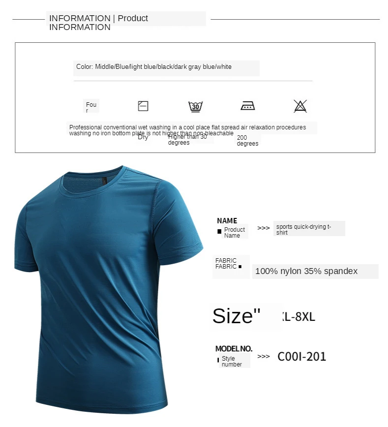 Camisas p/ ioga