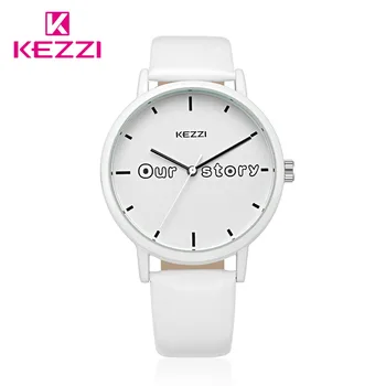 

Women's Leather Watches Classic Design Rectangular Femal Waterproof Watches fashion brand wristwatches