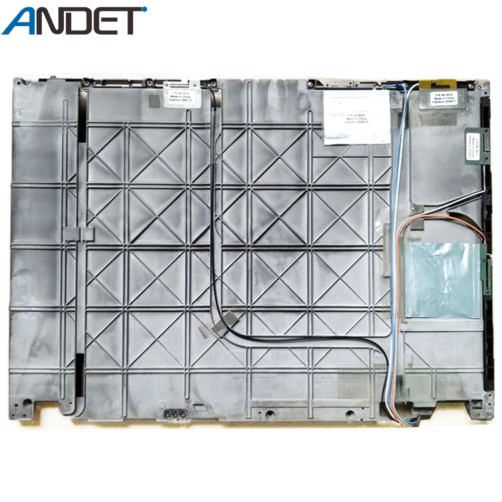 Чехол для lenovo ThinkPad T500 W500 с каркасом для экрана, чехол 42X4793