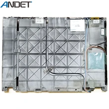 Чехол для lenovo ThinkPad T500 W500 с каркасом для экрана, чехол 42X4793