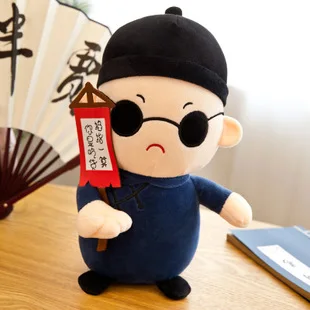 creative expression fruit plush toys watermelon che