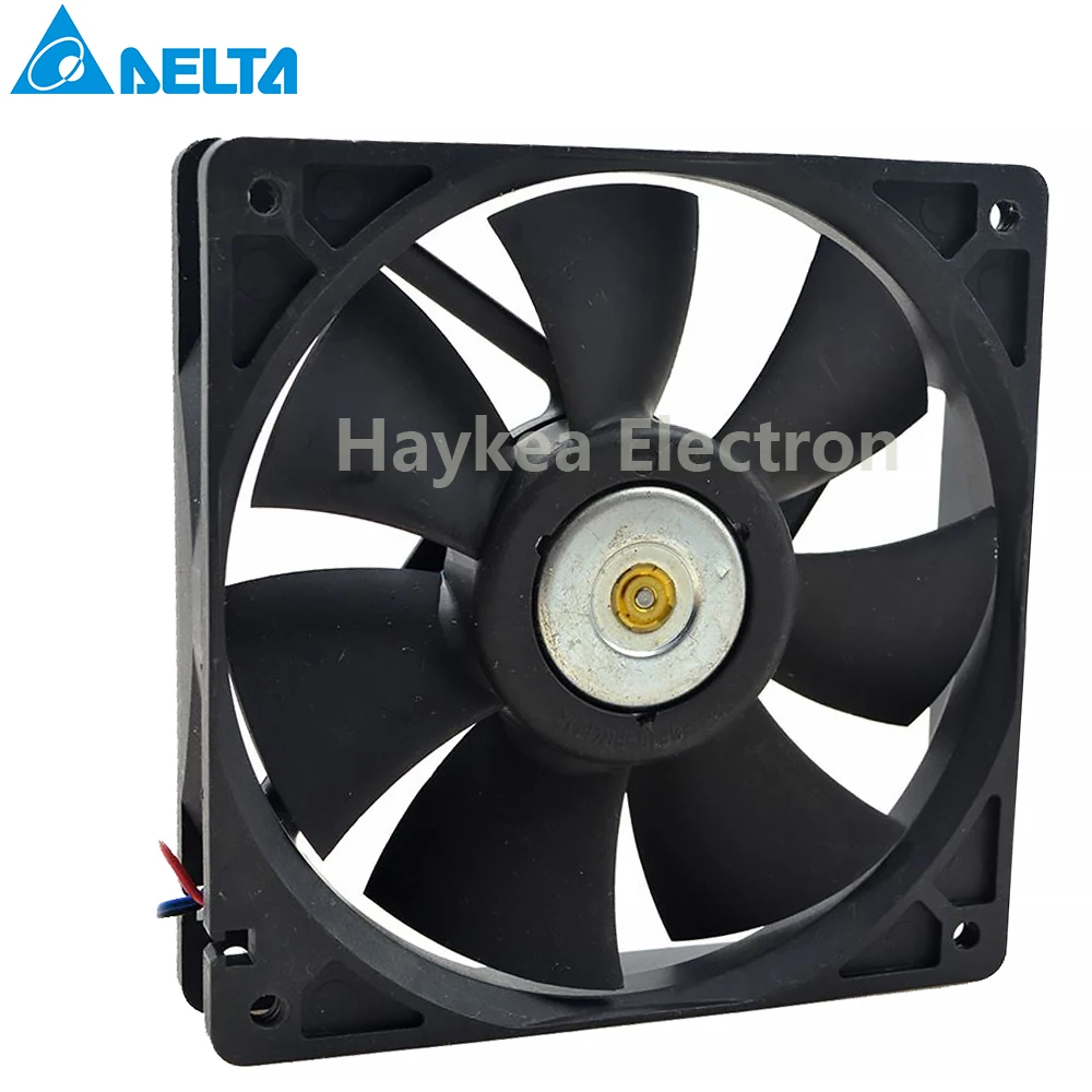 for delta AFB1224M FOO DC 24V 0 18A 12025 120X120X25MM 12CM inverter server cooling fan 1 for delta AFB1224M FOO DC 24V 0 18A 12025 120X120X25MM 12CM inverter server cooling fan 4