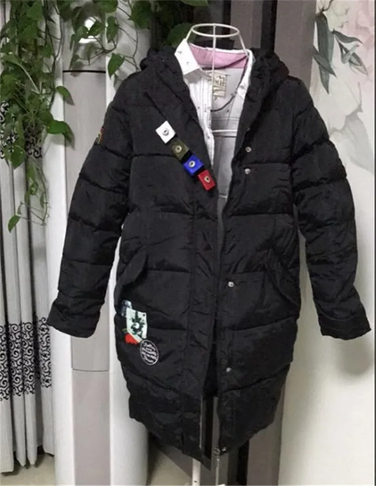 Осень стиль с капюшоном длинное пальто женское AliExpress EBay