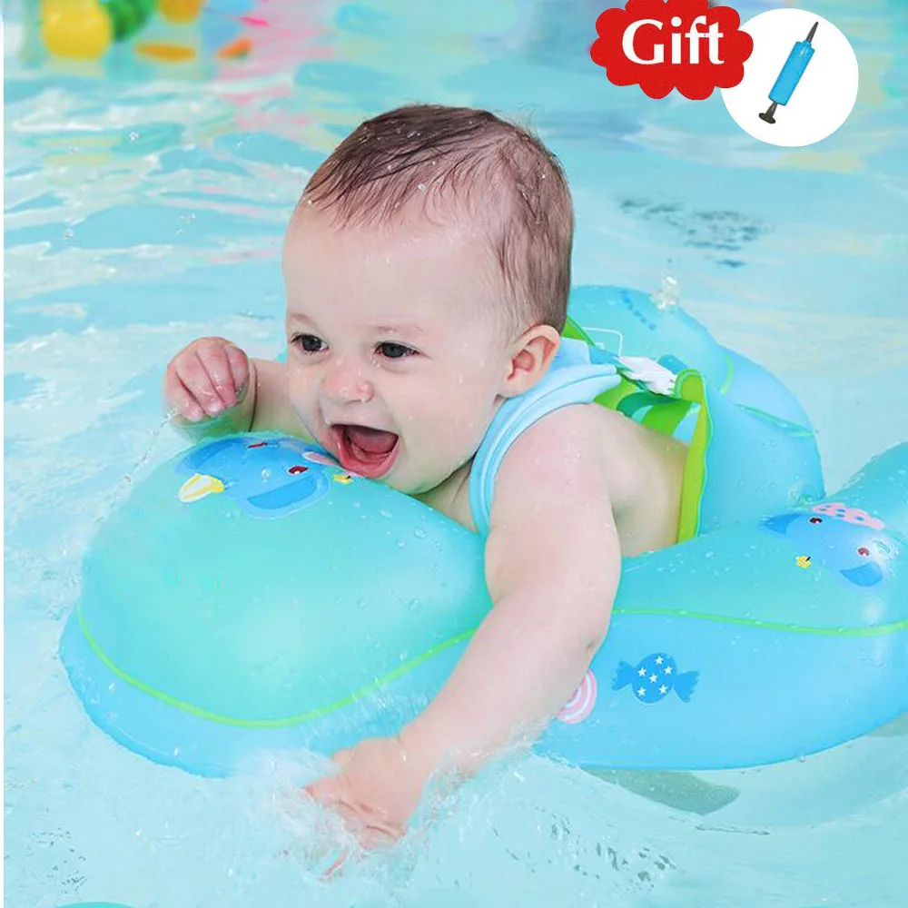 Bouee Bebe,JBSON Swimming Anneau de Bain Bébé de Natation Gonflable pour  Bébé Bouee Piscine Enfant pour Les enfantsde 3 Mois à 36 Mois : :  Jeux et Jouets