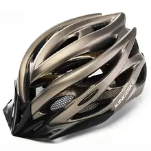 KINGBIKE дышащий велосипедный шлем, защитная шапка, шлем Superlight MTB дорожный велосипедный шлем Casco, высокопрочный велосипедный шлем