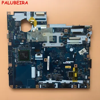 

PALUBEIRA LA-4855P for acer 5734 5734Z laptop motherboard PAWF5 main board GL40 DDR3 MOUGOL store 100% tested fully work