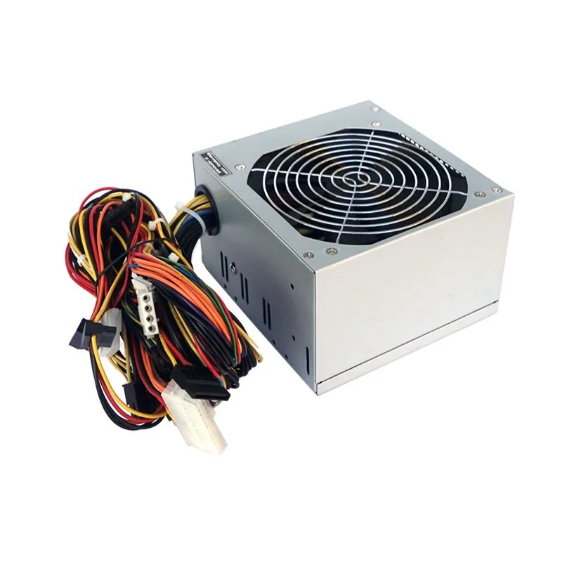 FSP600-80EPN FSP 80 플러스 브론즈용 오리지널 전원 공급 장치, 600W