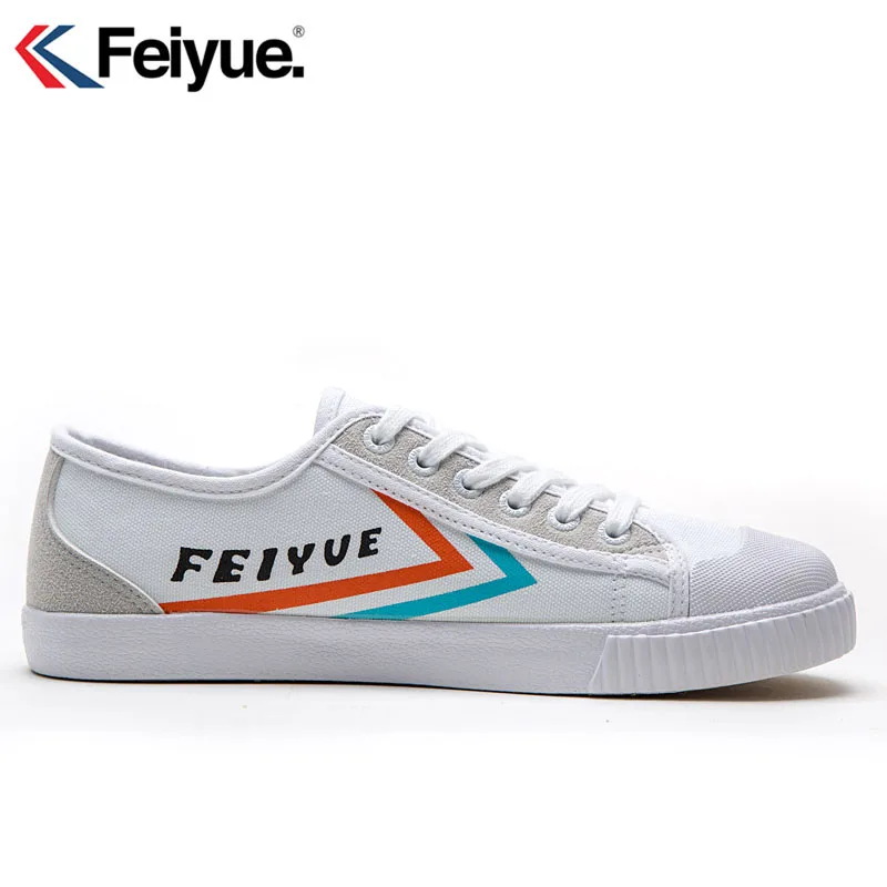 Плоские замшевые Нескользящие дышащие кроссовки Feiyue обувь KungFu Tai Chi мужские тапочки боевого искусства тхэквондо обувь спортивная обувь