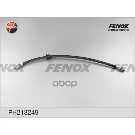 Шланг Тормозной Передний Volvo 440-460-480- Front [461mm] Ph213249 FENOX арт. PH213249