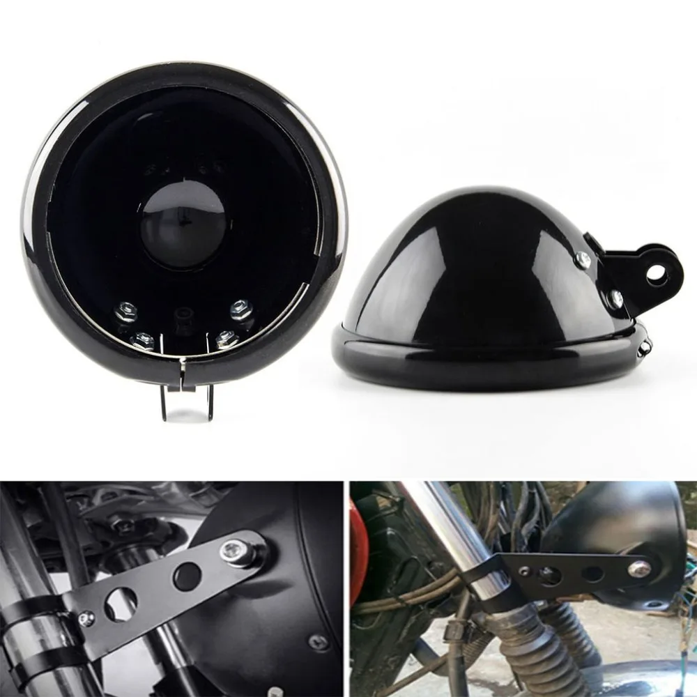 5,75 дюймов лампочка Daymaker Shell ковш Davidson Монтажный кронштейн Davidson кронштейн фары