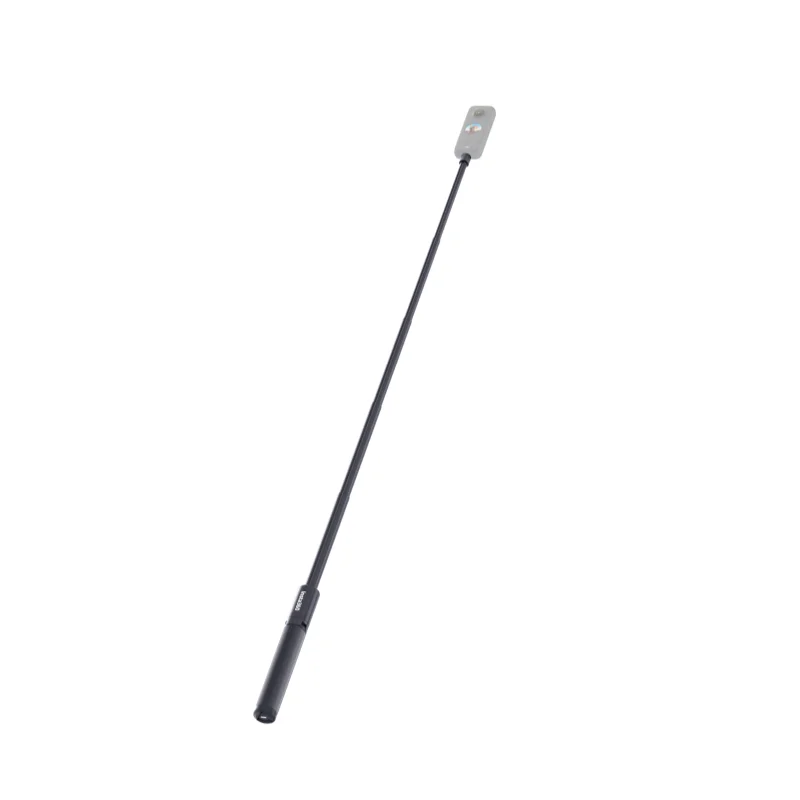 Insta360 2-in-1 Invisible Selfie Stick + Tripod Monopod For Insta360 X3/ONE X2 / ONE R / ONE RS/ONE X