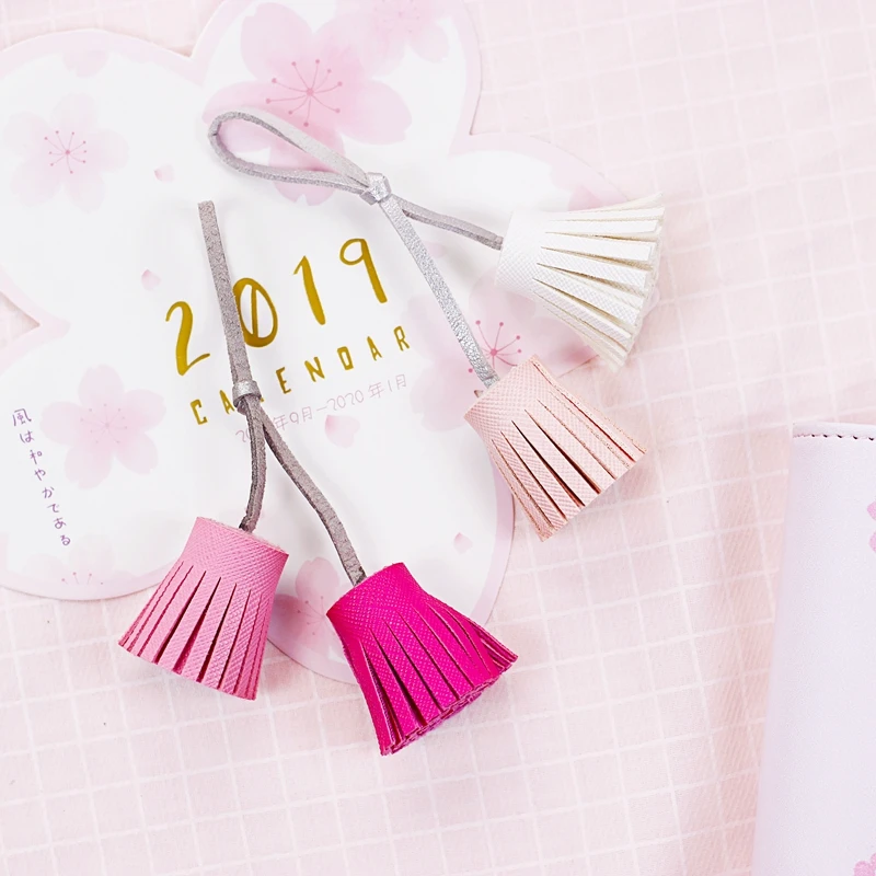 2019 художественный кулон для записной книжки Filofax Kikki аксессуары дневник