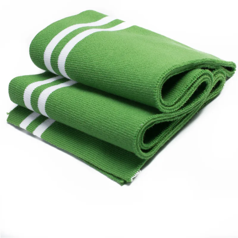 1 шт. не скатывающаяся мягкая хлопковая трикотажная ткань стрейч Сделай Сам