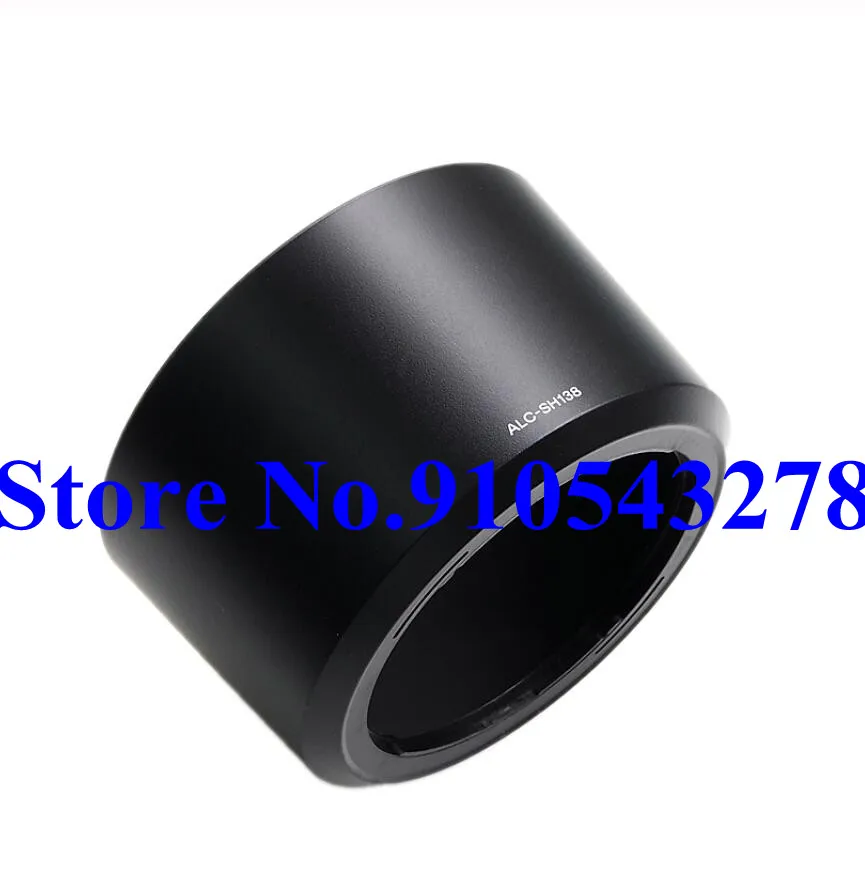 

Новая бленда для Sony FE 90 мм f/2,8 Macro G OSS , SEL90M28G
