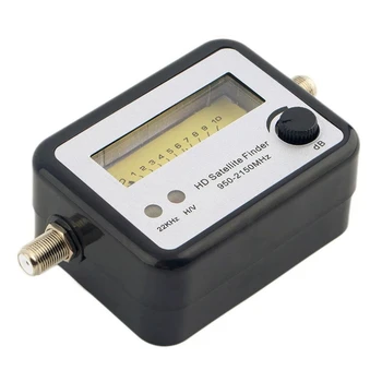 

TV Signal Finder Digital Satellite Finder LNB Digital TV Finder