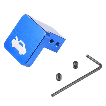 

Car Modification Parts Hood Lock Hood Switch Handle Suitable for Honda Civic 96-11