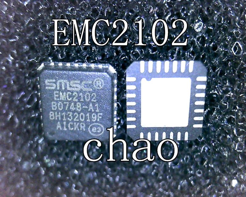 5 шт./лот EMC2102