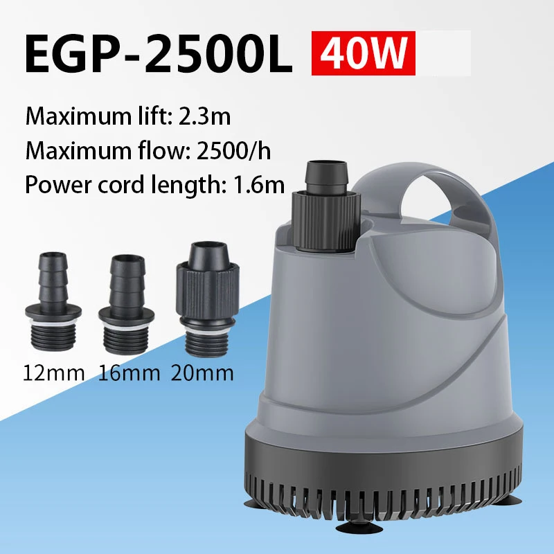 2500L