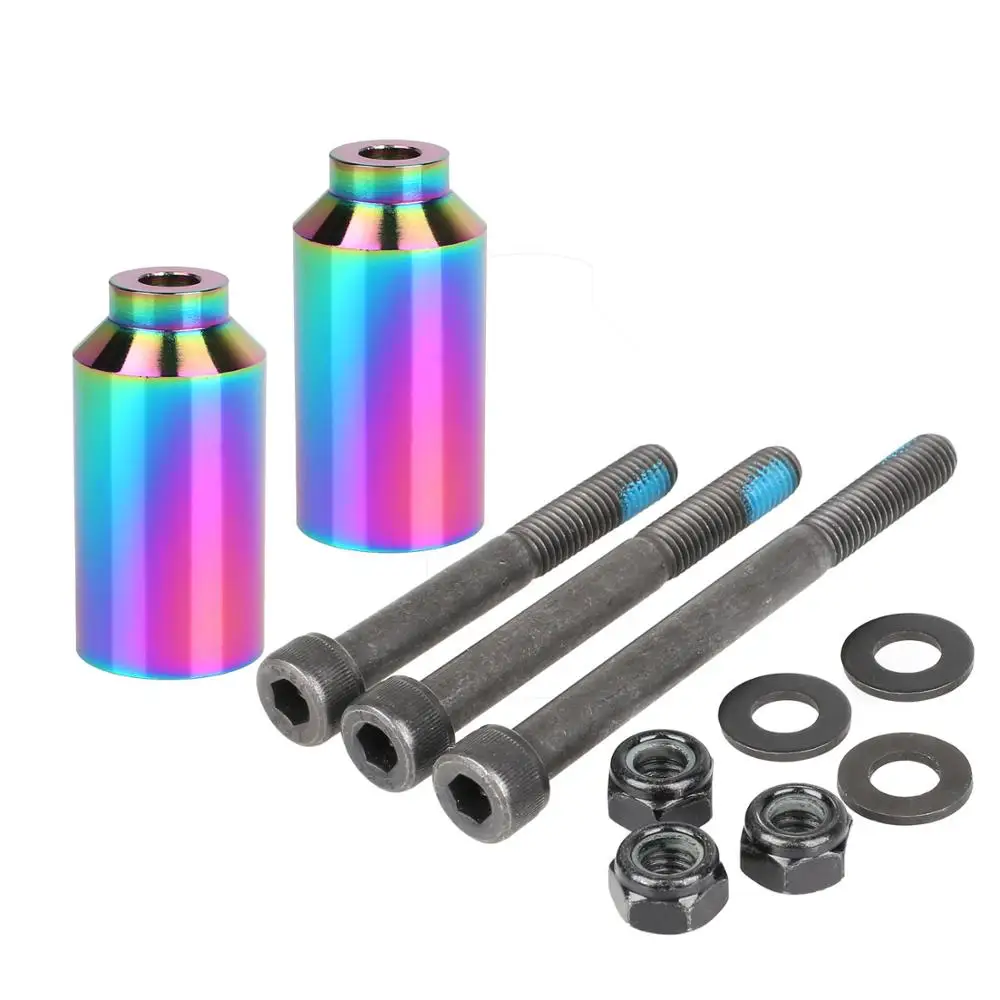 Набор колышков для скутеров профессиональные колышки с осями 2 5 дюйма 3 0