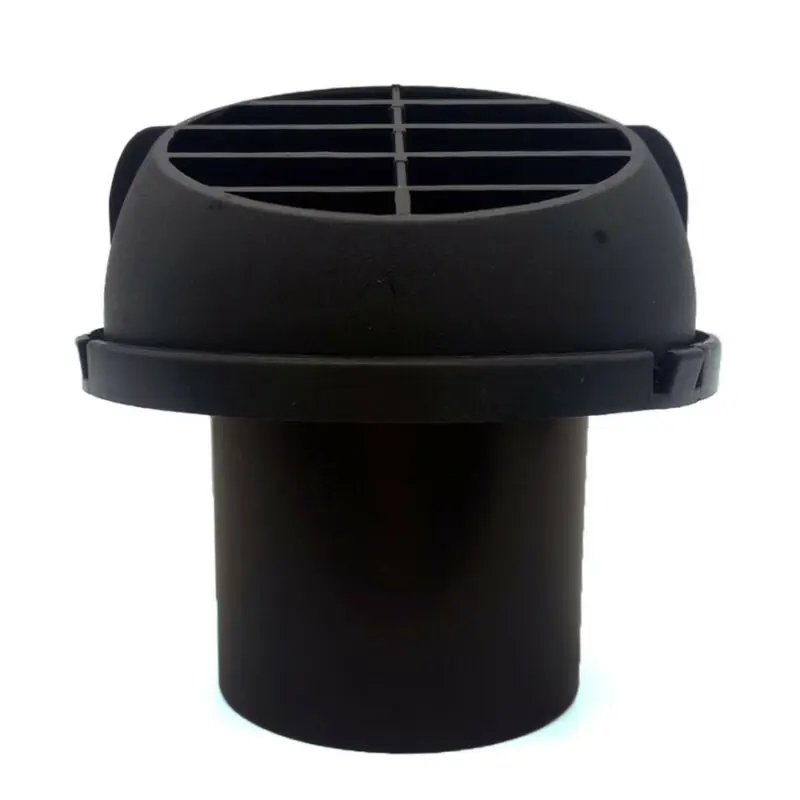 1X75 мм 2,9" Выходная вентиляционная сеть Крышка для дизельного воздуха стояночный нагреватель инструмент