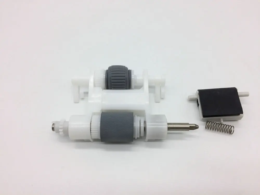 

1 SET Doc Feeder ADF Maintenance Kit for HP CM4540 M4555 4540 4555 CE248A CE248-67901 PF2309K131NI PF2309K133NI