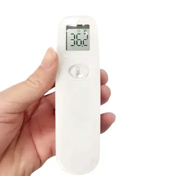 

Non-contact Medical Infrared Thermometer Forehead Baby Portable child Handheld Body Object Temperature Measure IR Device