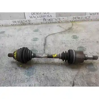 

TRANSMISSION FRONT LEFT Ford Focus LIM. (CB4) 1.8 TDCi Turbodiesel cat [15780786]