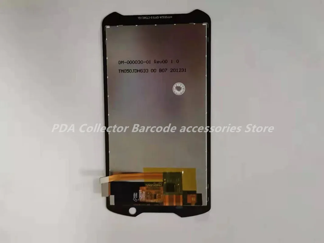 For Symbol Zebra TC52 TC57 LCD Screen Display & Digitizer Assembly
